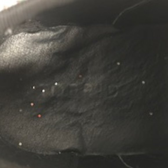 Torrid Multicolor Glitter Sneakers - Picture 4 of 13